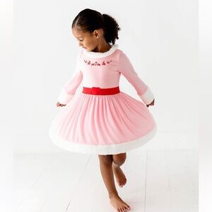 Taylor Joelle Jovie Dress NWT